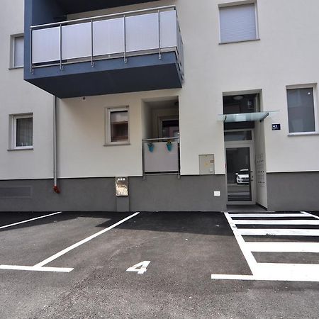 Paula Apartment ザグレブ エクステリア 写真