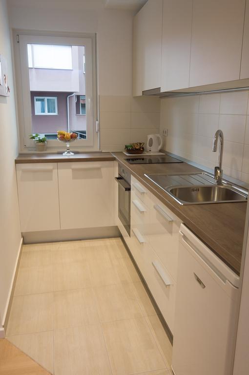 Paula Apartment ザグレブ エクステリア 写真