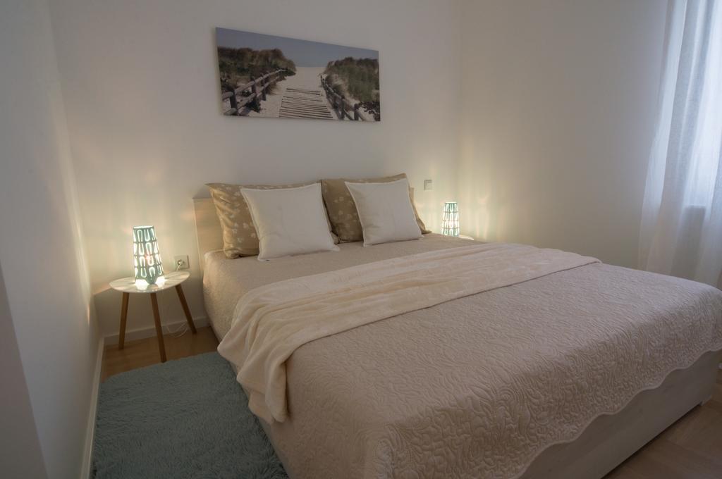 Paula Apartment ザグレブ エクステリア 写真