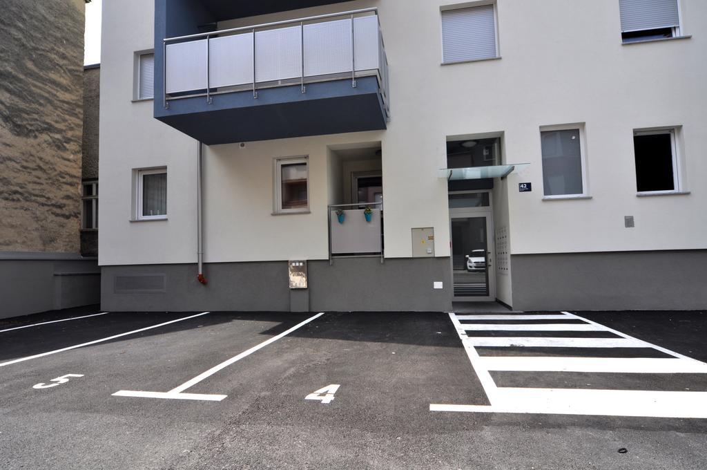 Paula Apartment ザグレブ エクステリア 写真