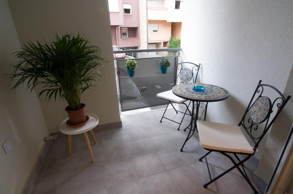 Paula Apartment ザグレブ エクステリア 写真