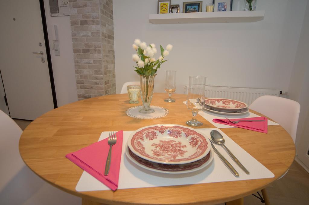 Paula Apartment ザグレブ エクステリア 写真
