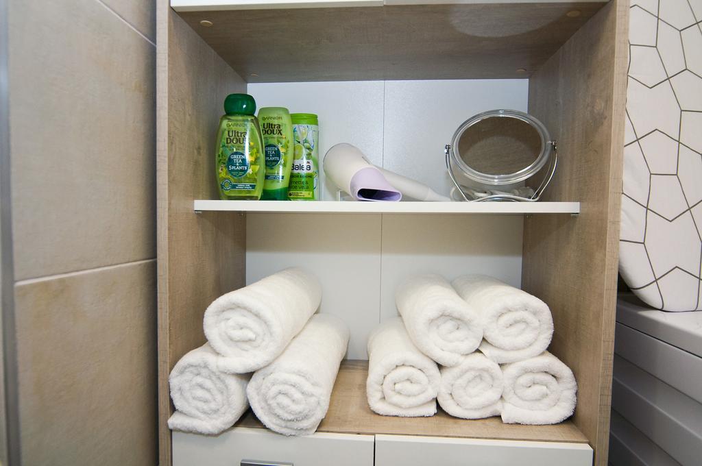 Paula Apartment ザグレブ エクステリア 写真