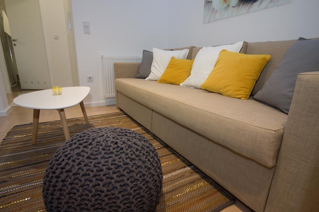 Paula Apartment ザグレブ エクステリア 写真