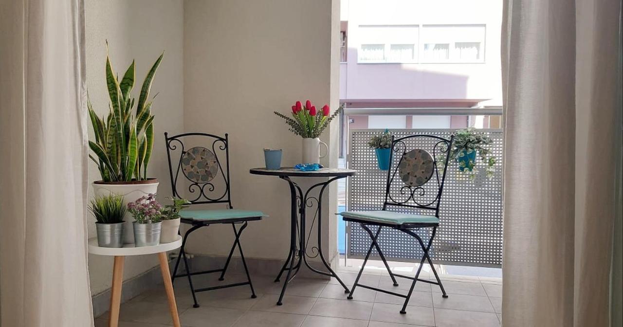Paula Apartment ザグレブ エクステリア 写真
